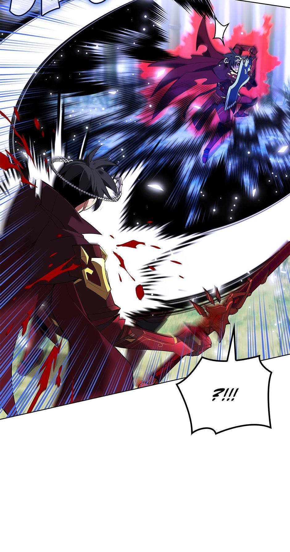 Overgeared Chapter 199 — page 85