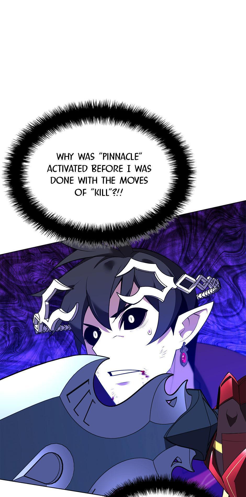 Overgeared Chapter 199 — page 86