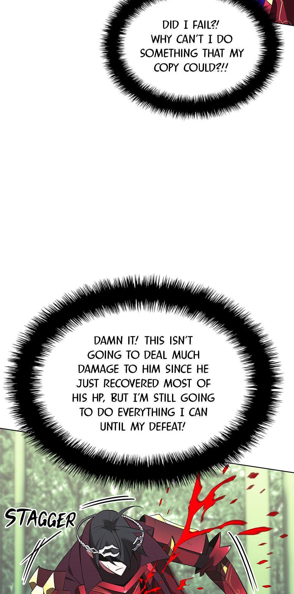 Overgeared Chapter 199 — page 87