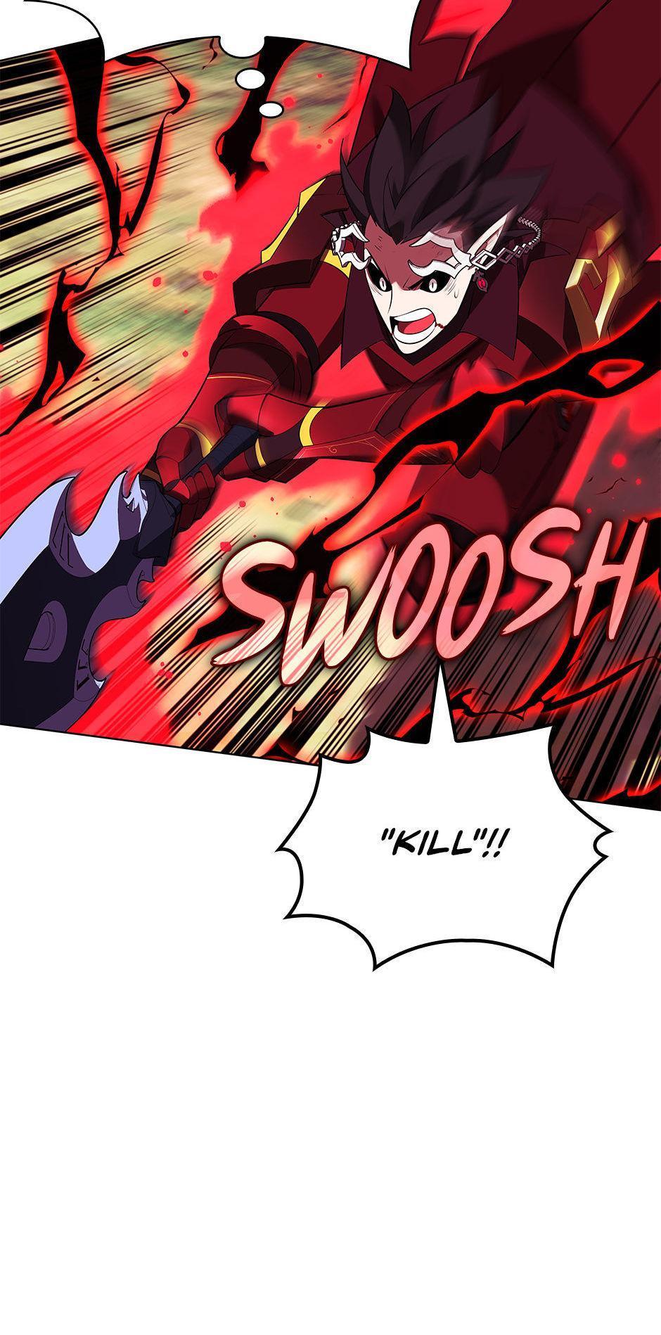 Overgeared Chapter 199 — page 89