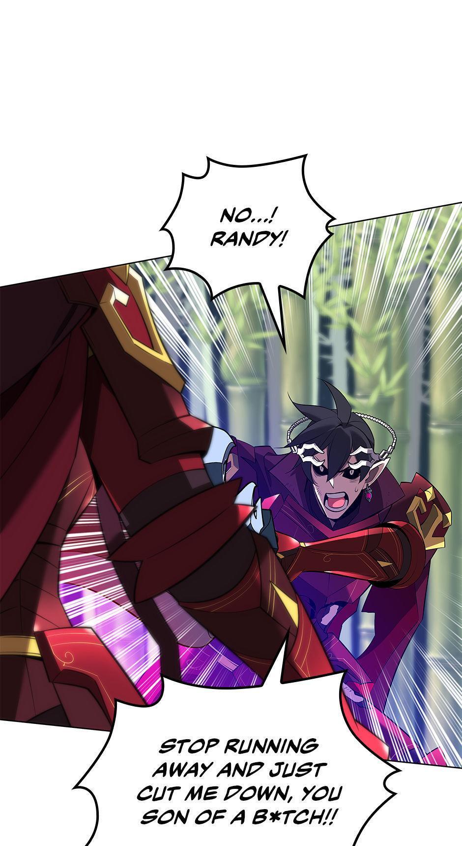 Overgeared Chapter 199 — page 91