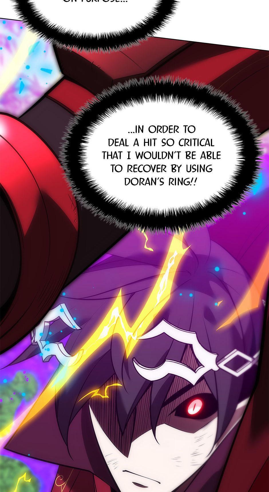 Overgeared Chapter 199 — page 95