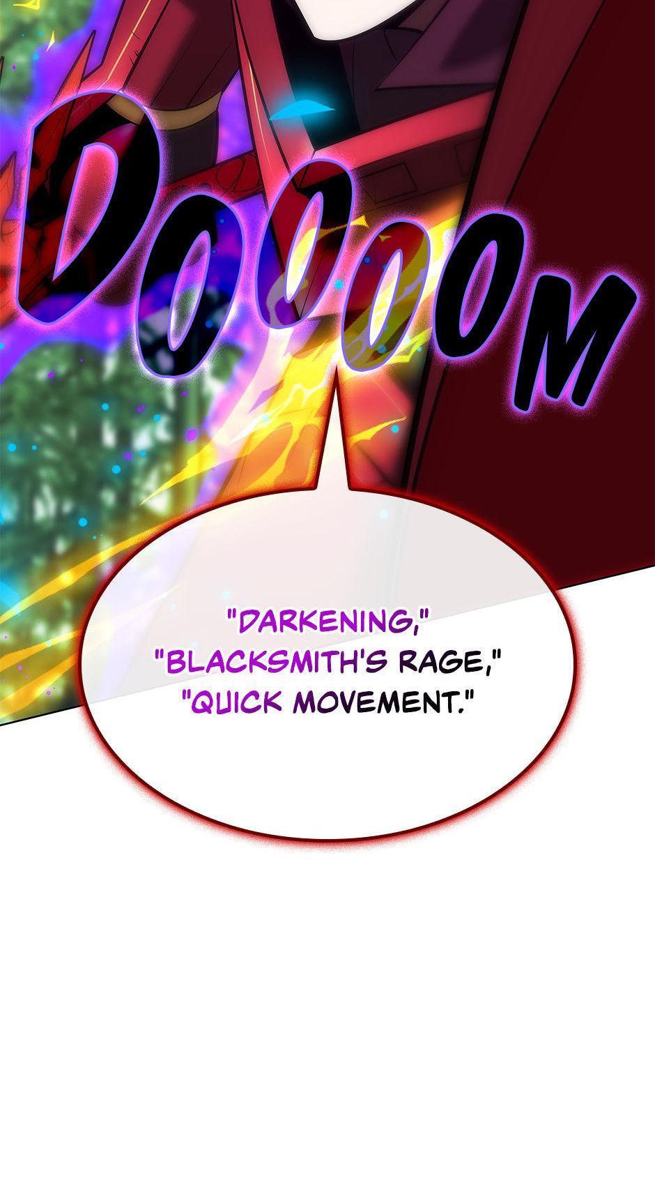 Overgeared Chapter 199 — page 96