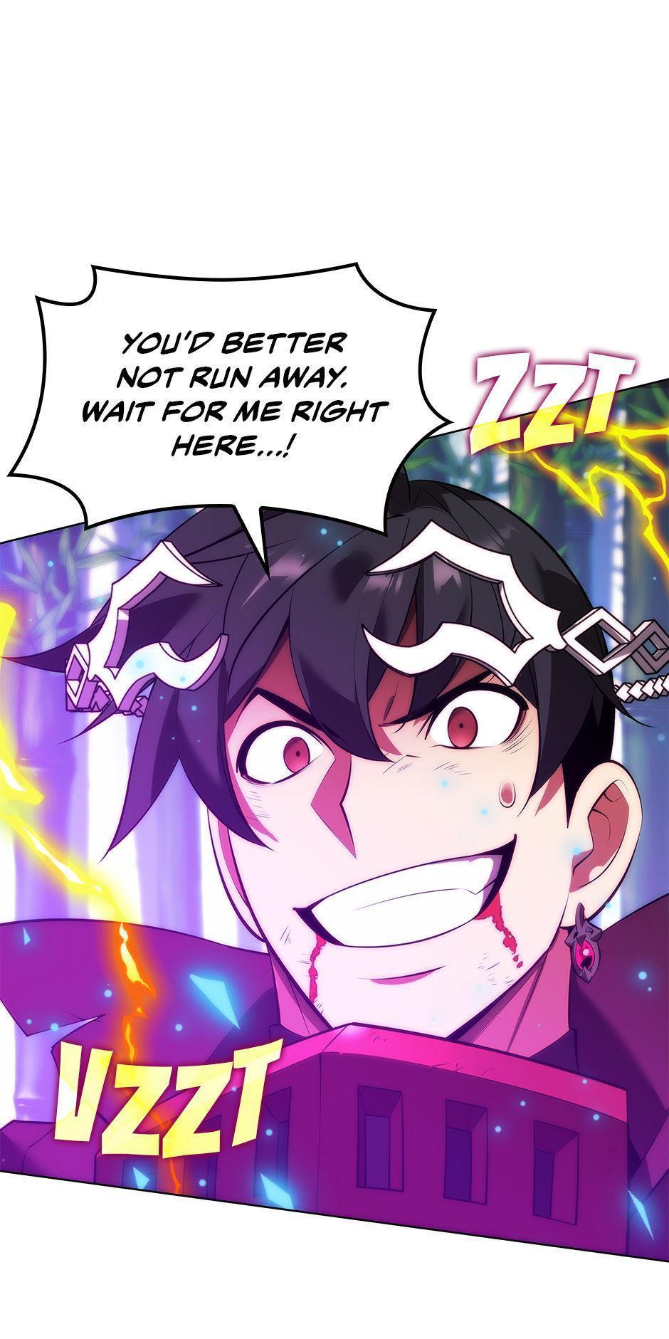 Overgeared Chapter 199 — page 97