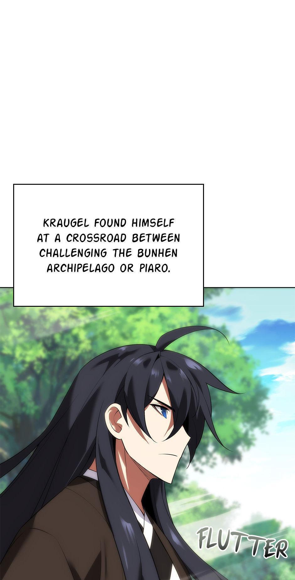 Overgeared Chapter 200 — page 2