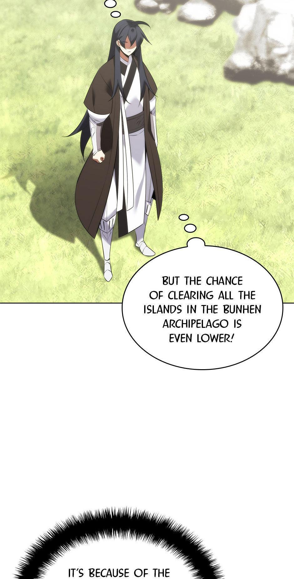 Overgeared Chapter 200 — page 4