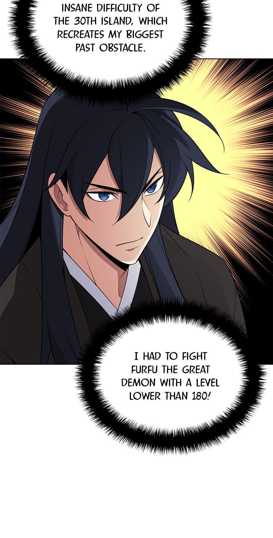 Overgeared Chapter 200 — page 5