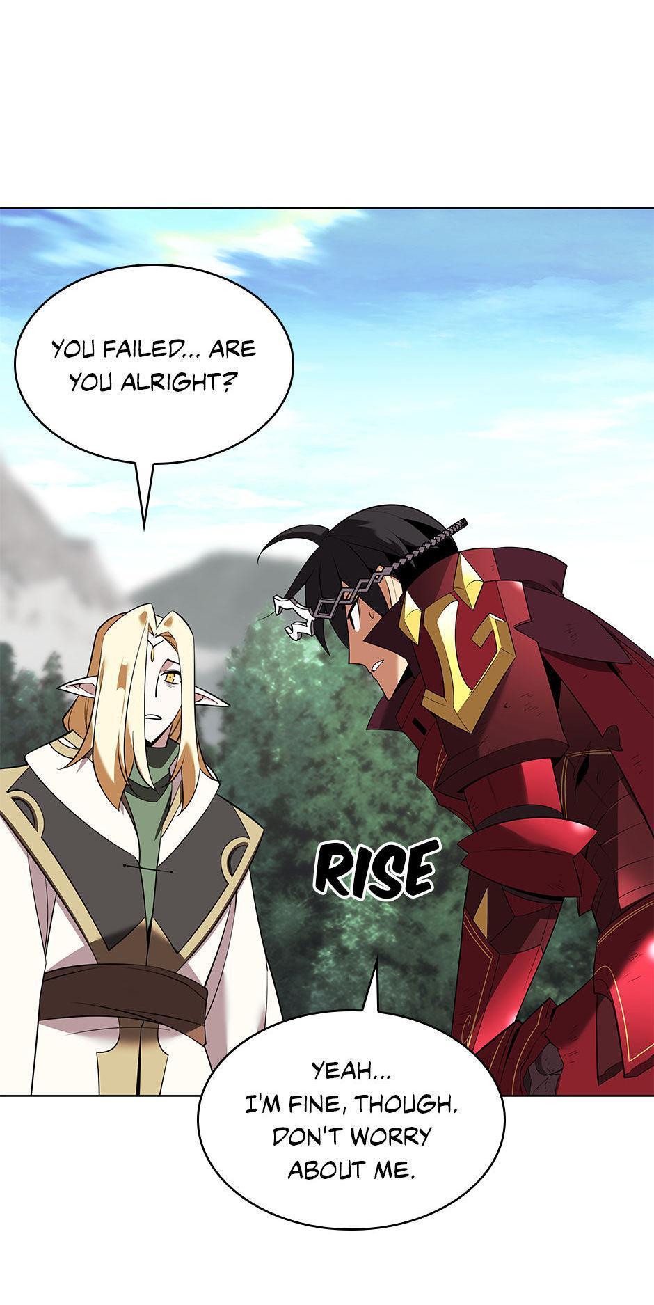 Overgeared Chapter 200 — page 15