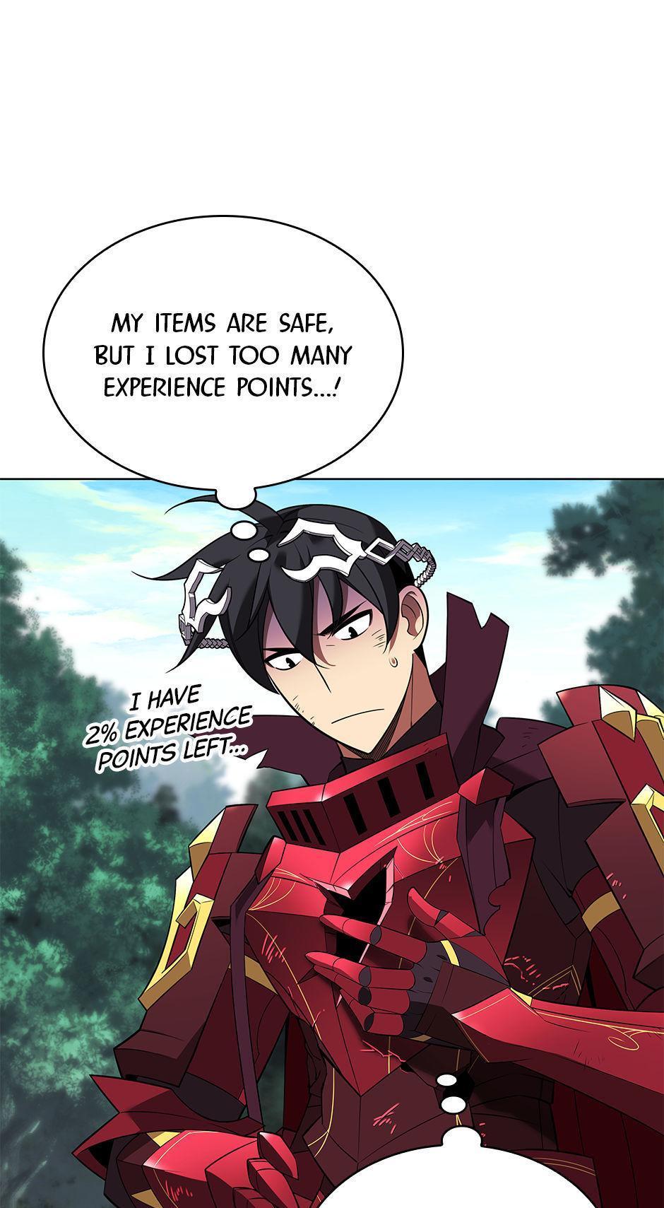 Overgeared Chapter 200 — page 16