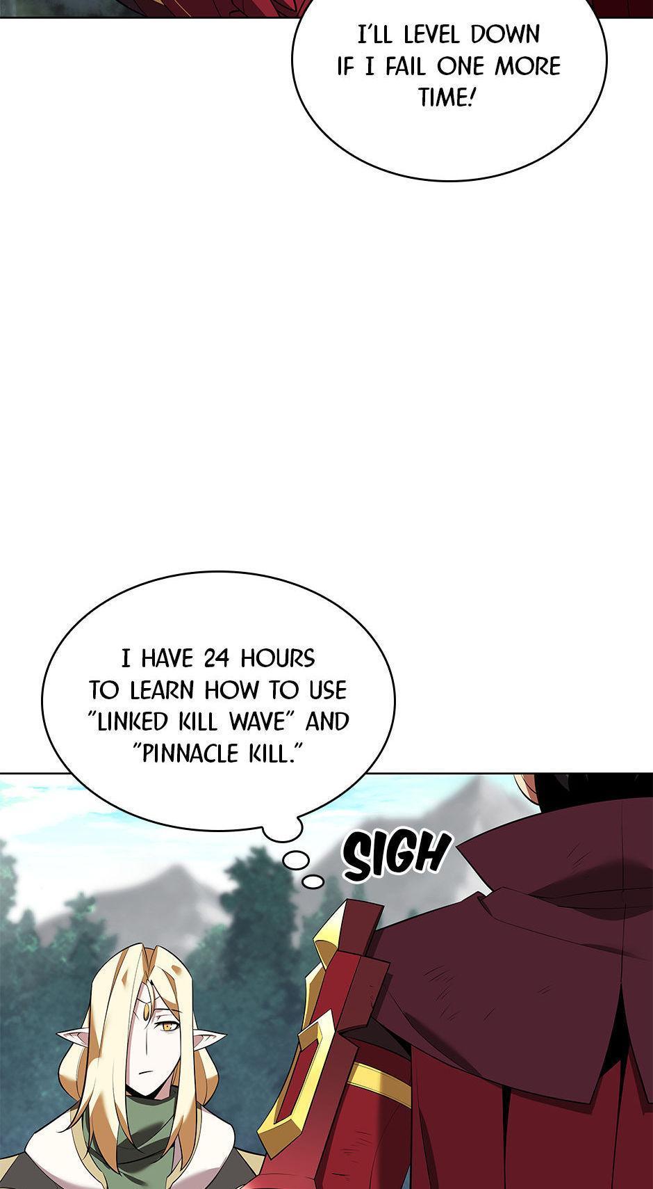 Overgeared Chapter 200 — page 17