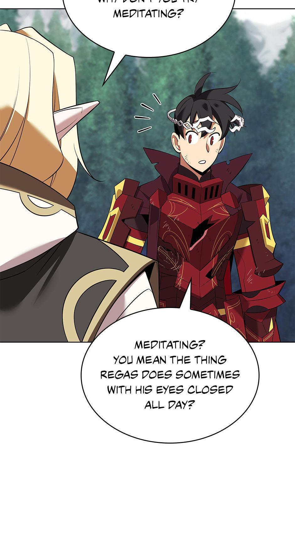 Overgeared Chapter 200 — page 19