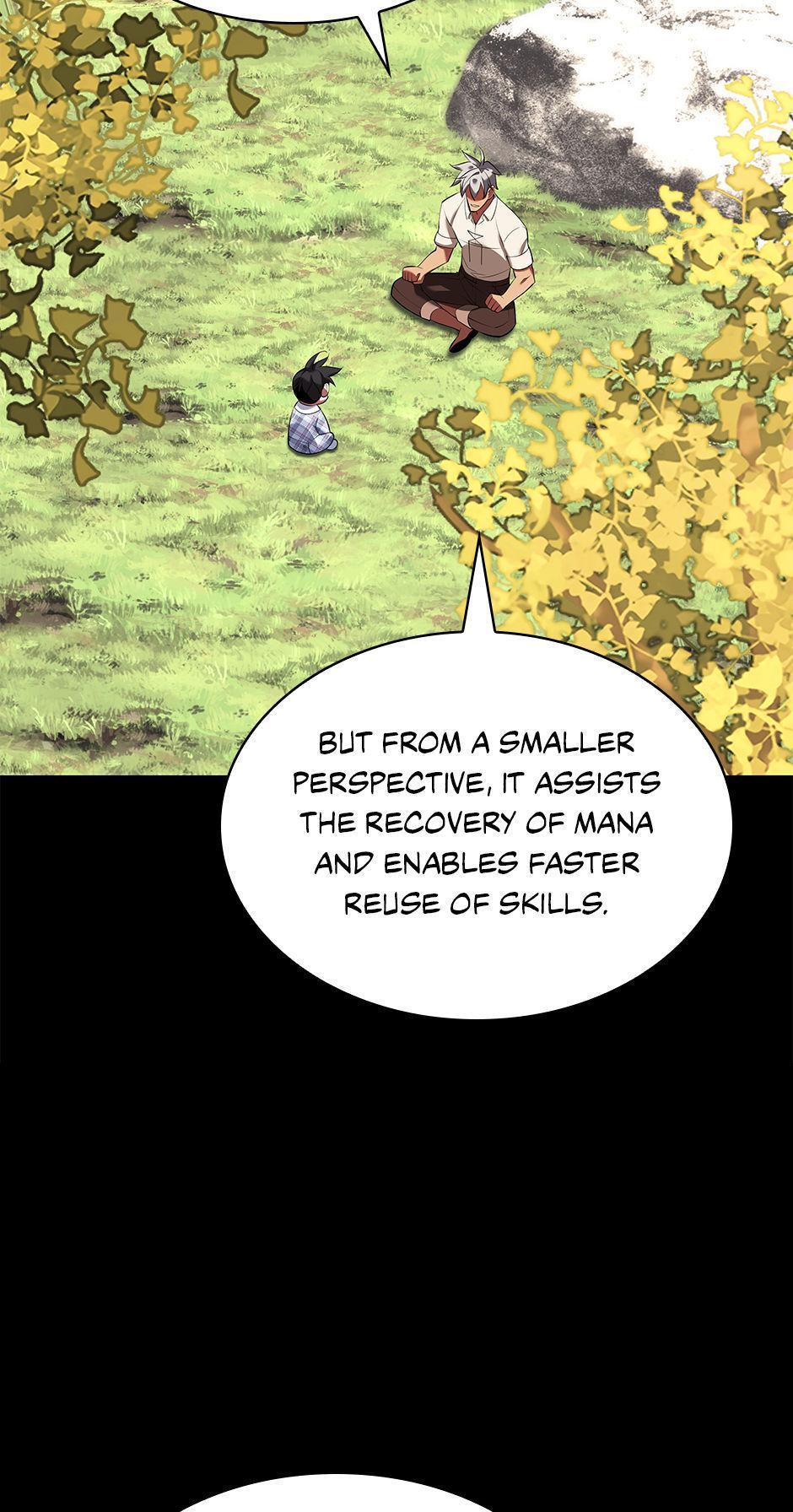 Overgeared Chapter 200 — page 23