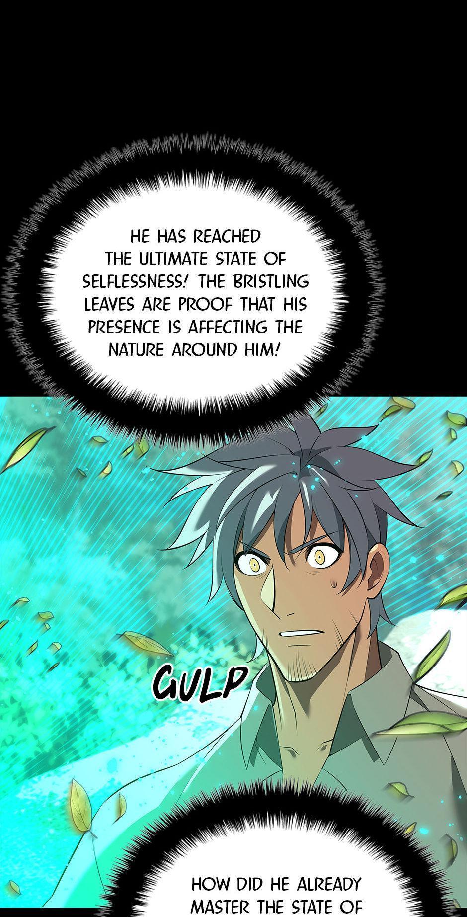 Overgeared Chapter 200 — page 27