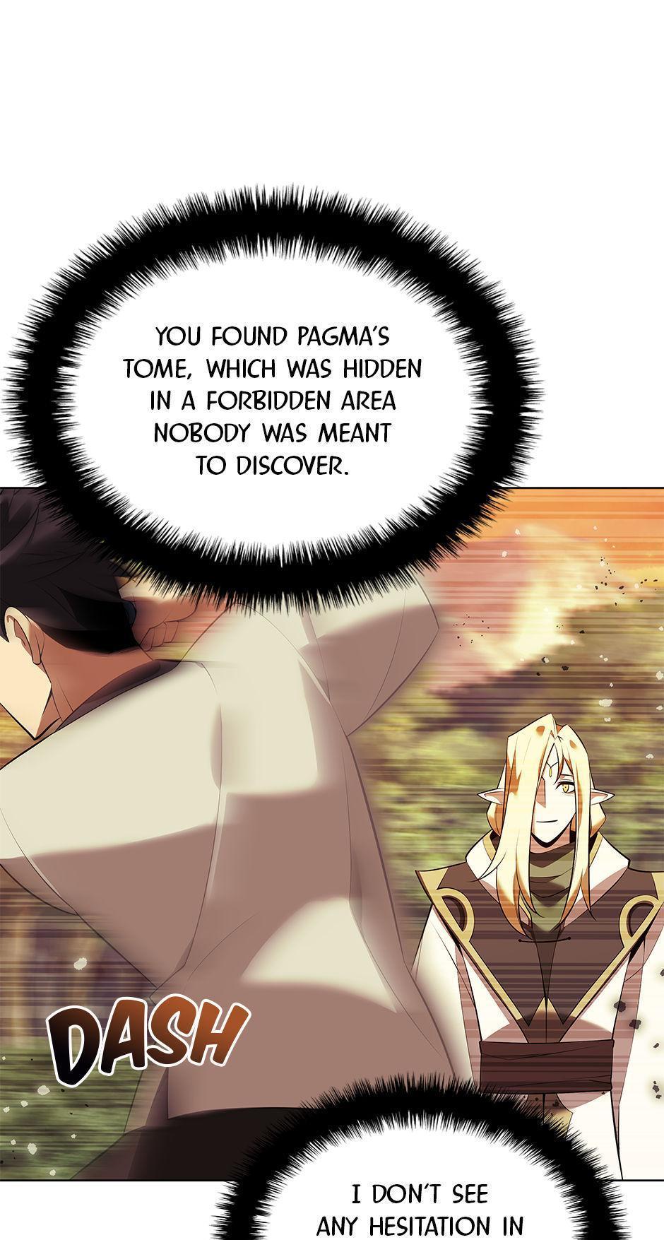Overgeared Chapter 200 — page 46