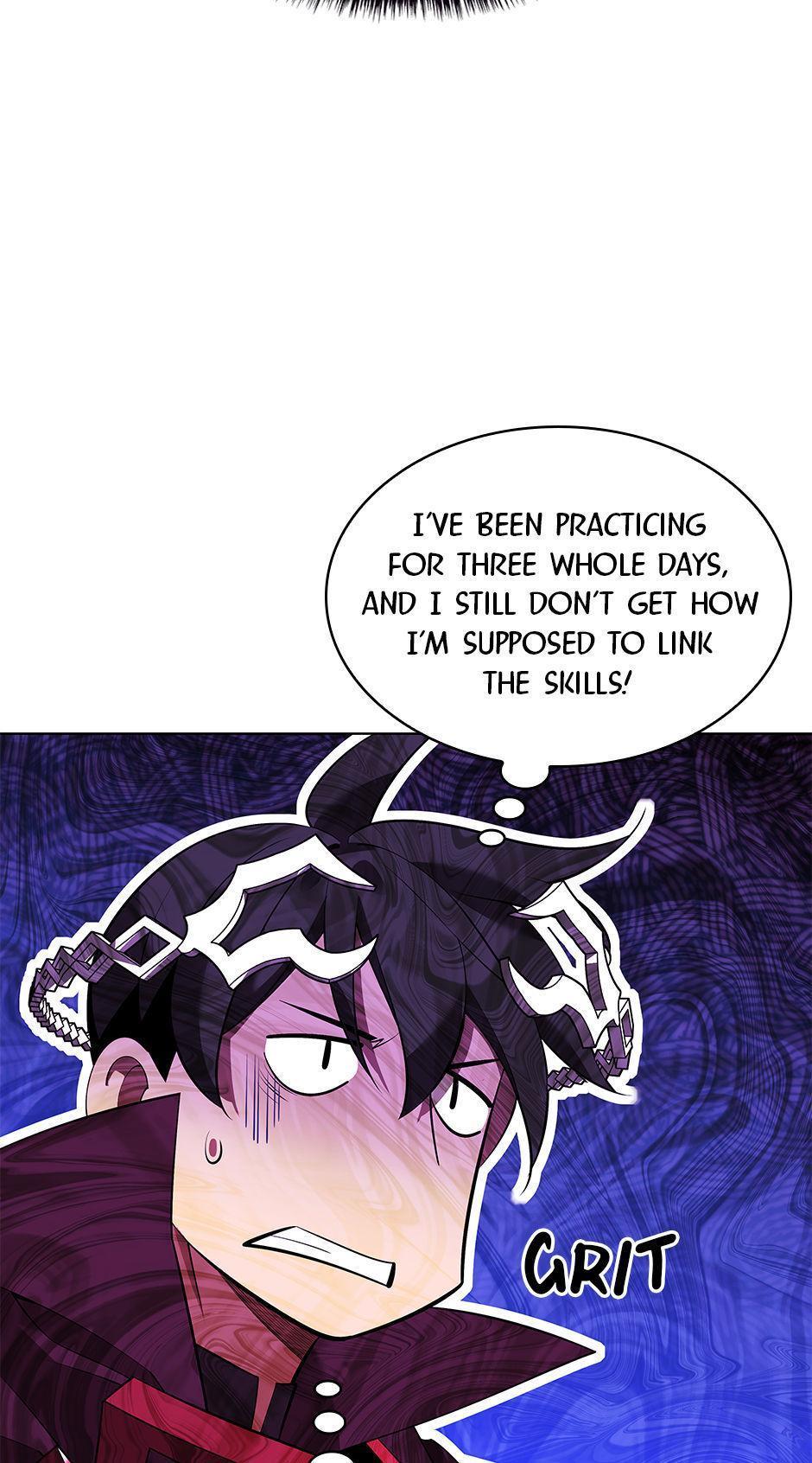 Overgeared Chapter 200 — page 57