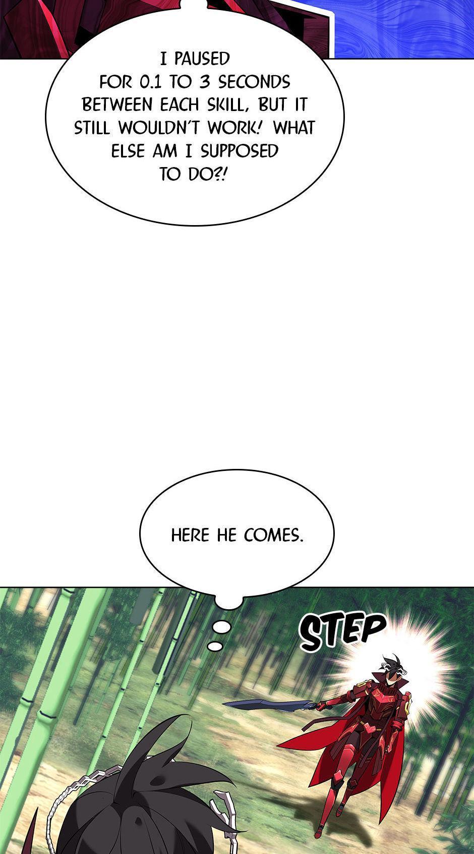 Overgeared Chapter 200 — page 58