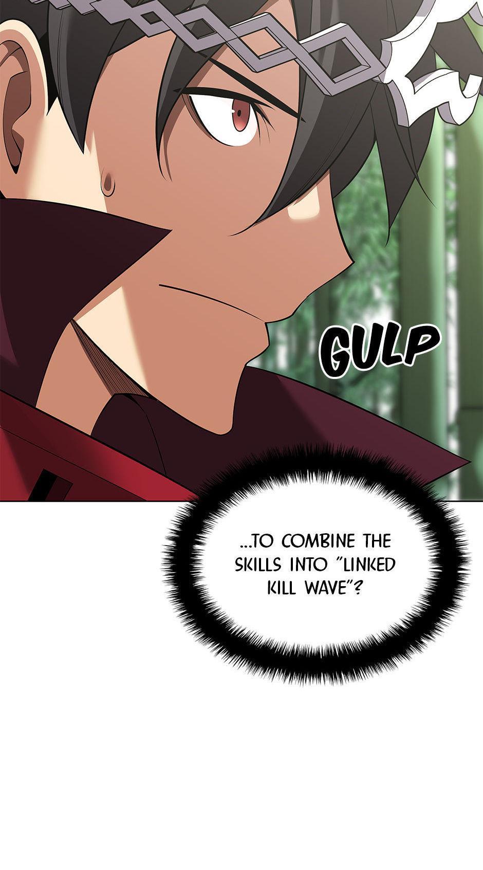 Overgeared Chapter 200 — page 60