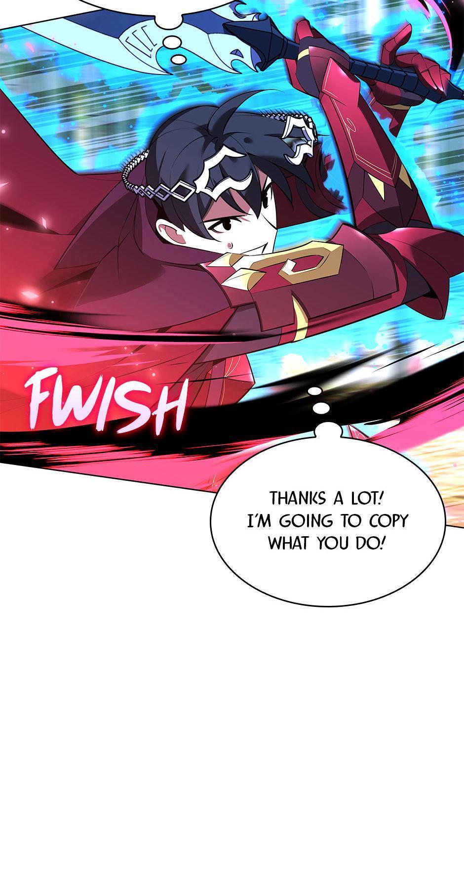 Overgeared Chapter 200 — page 63