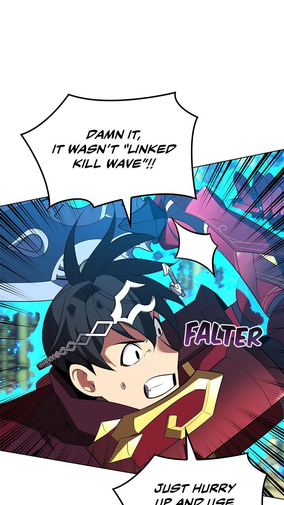 Overgeared Chapter 200 — page 65