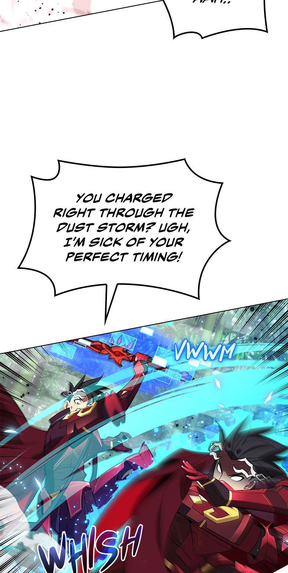 Overgeared Chapter 200 — page 70