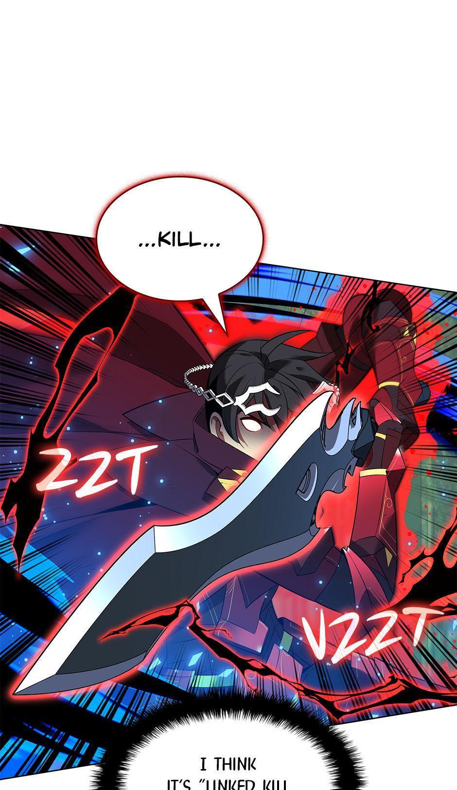 Overgeared Chapter 200 — page 85