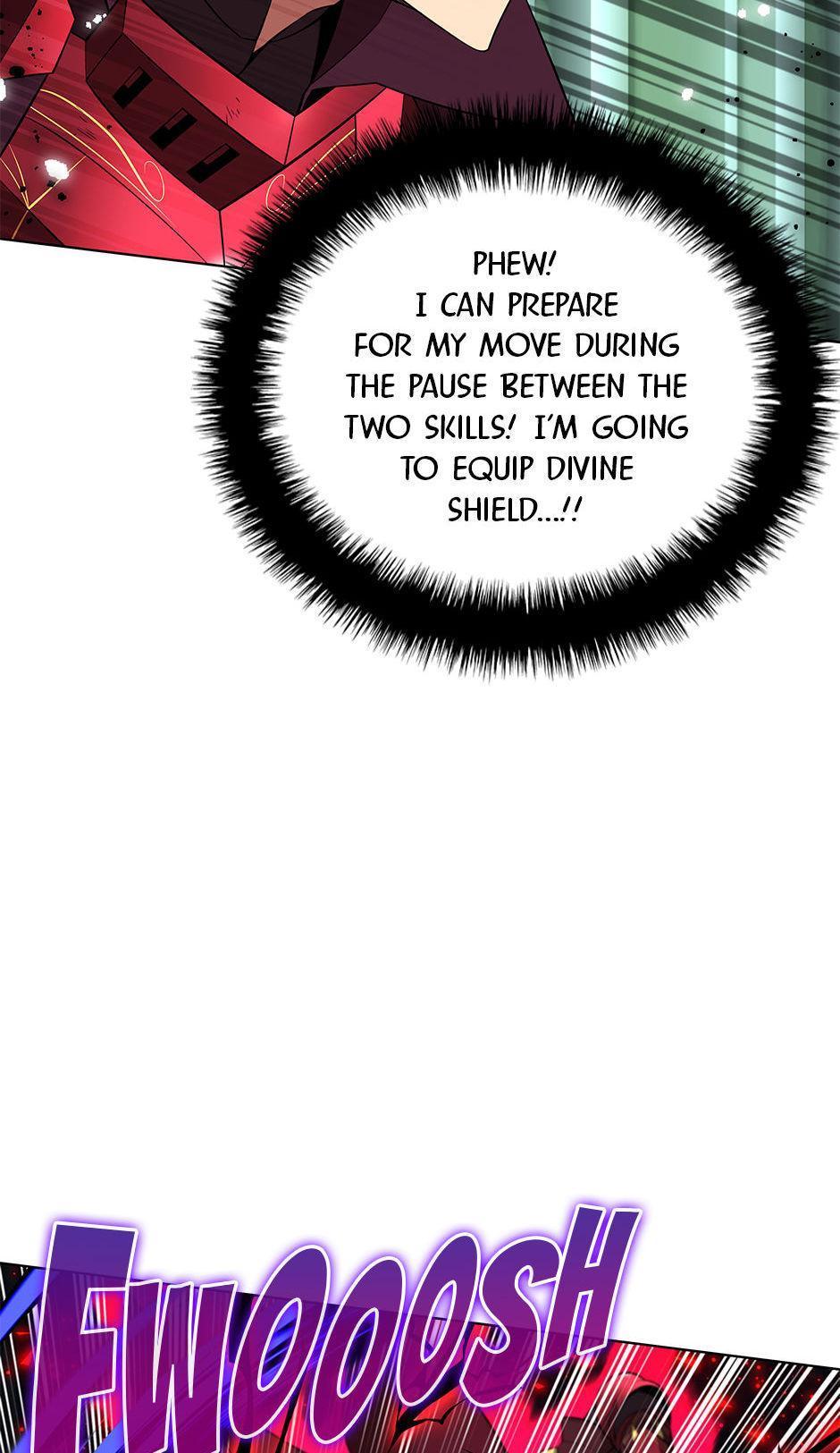Overgeared Chapter 200 — page 87