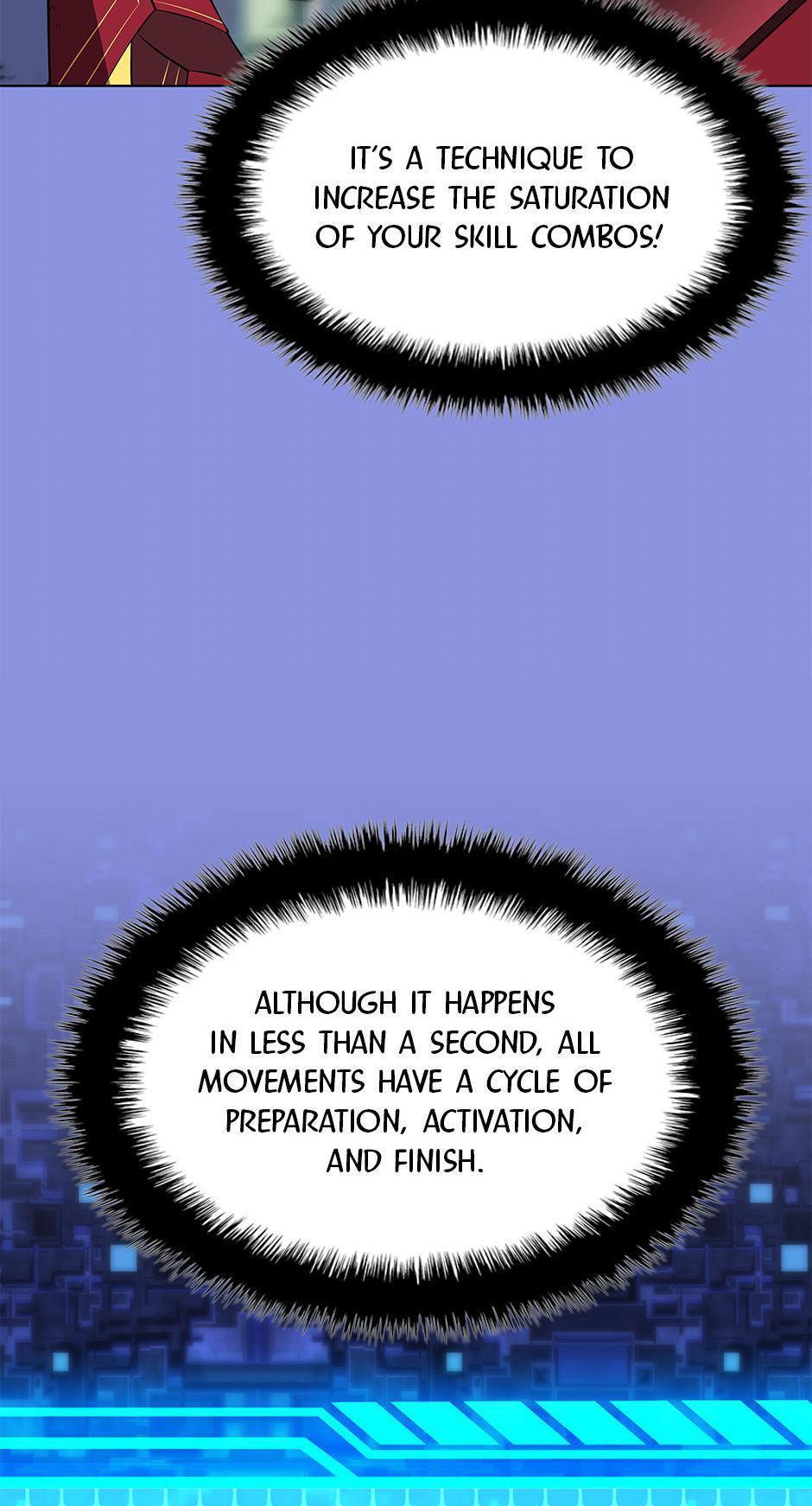 Overgeared Chapter 200 — page 99