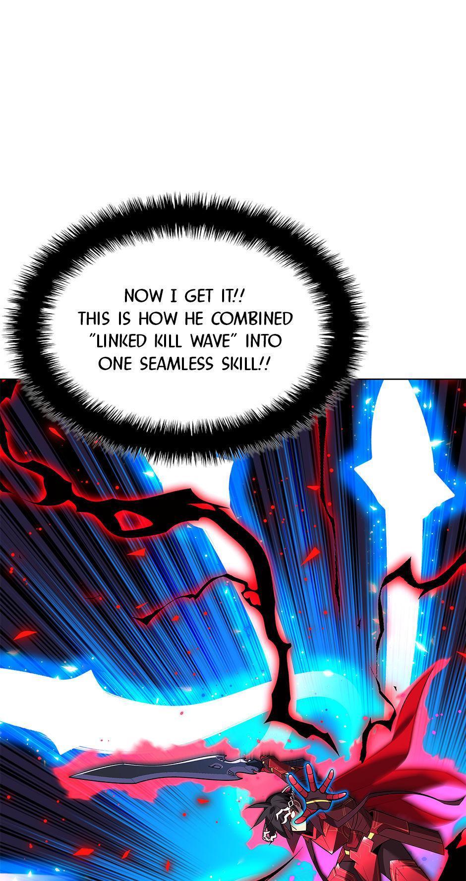 Overgeared Chapter 200 — page 103