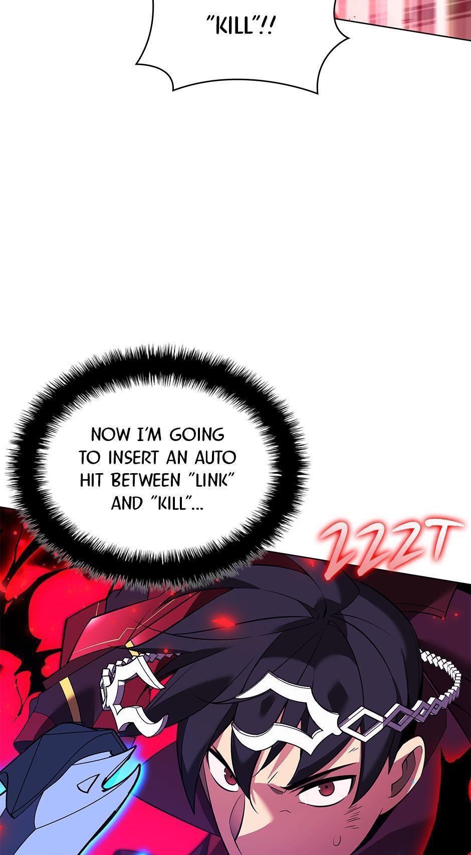 Overgeared Chapter 200 — page 110