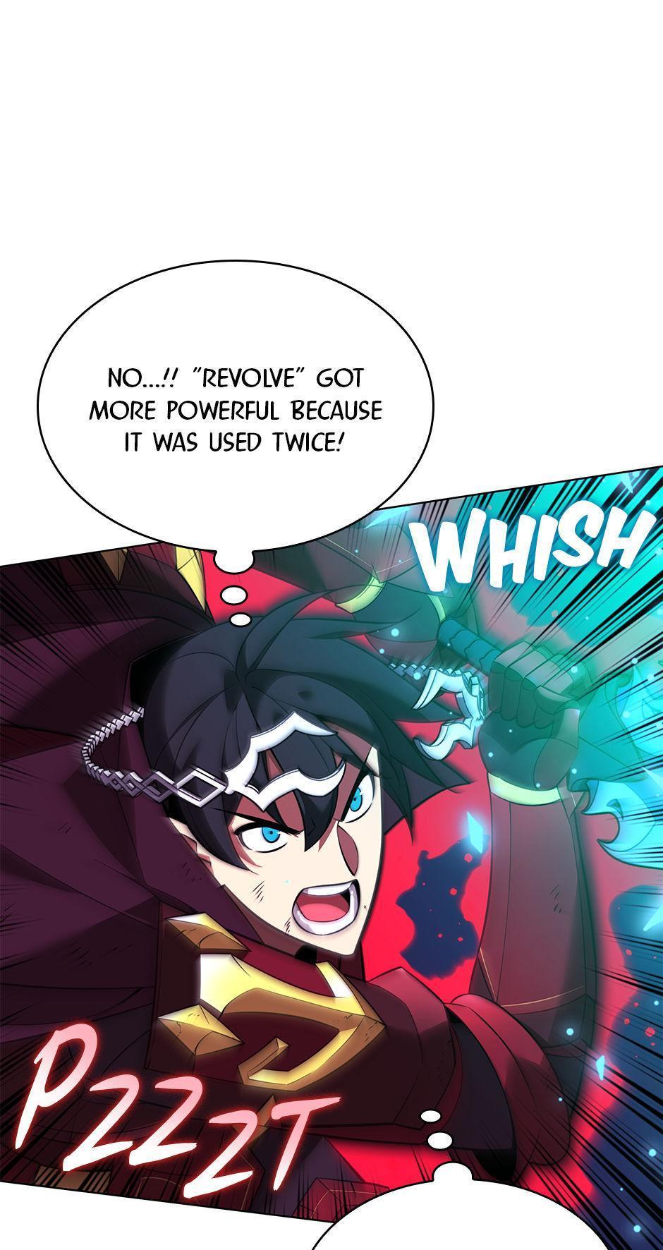 Overgeared Chapter 200 — page 115