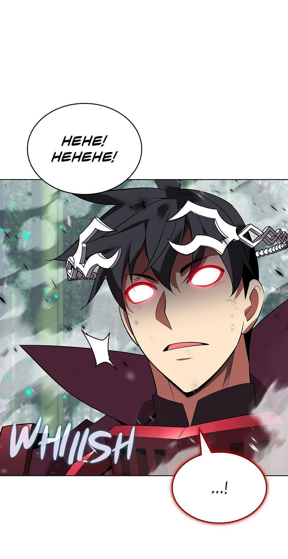 Overgeared Chapter 200 — page 121