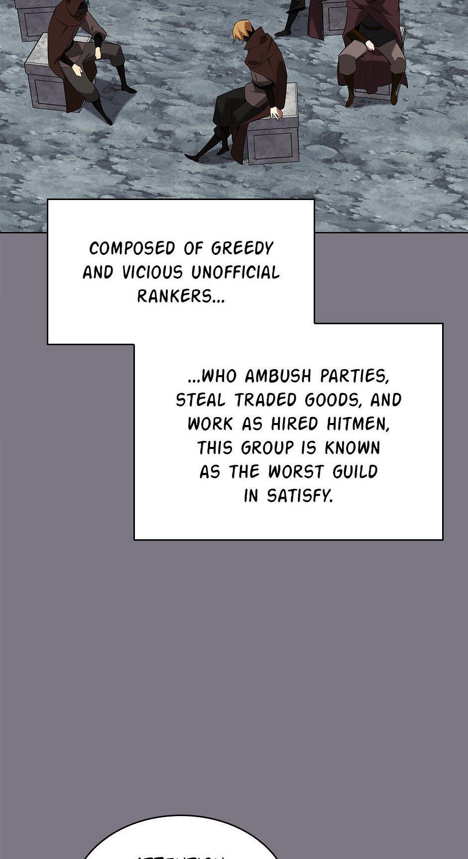 Overgeared Chapter 201 — page 3