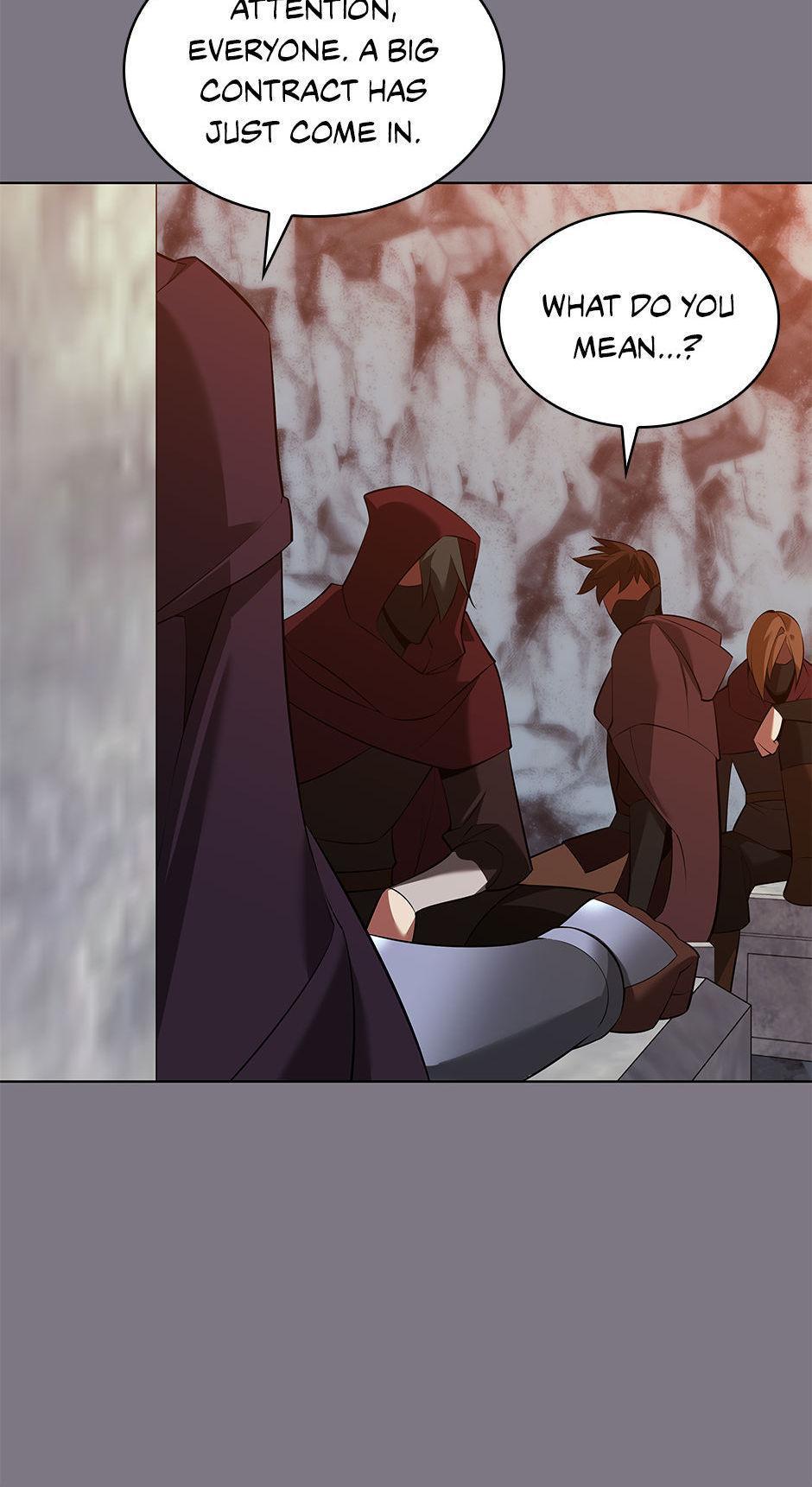 Overgeared Chapter 201 — page 4