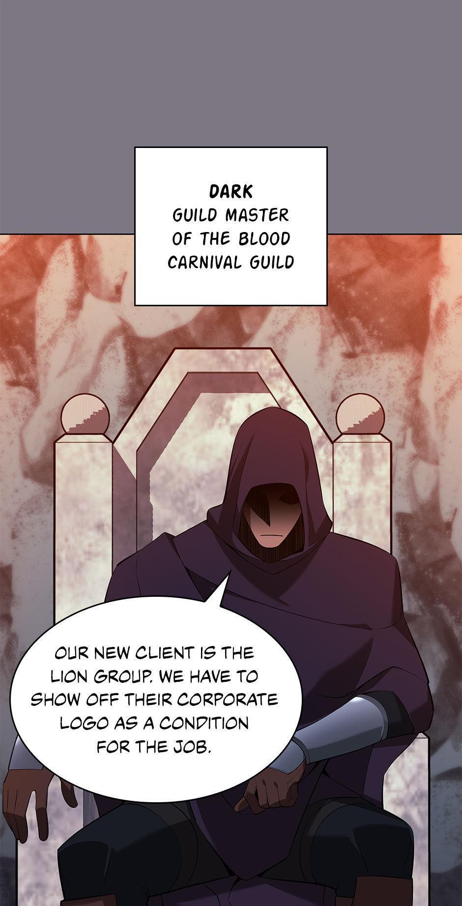Overgeared Chapter 201 — page 5