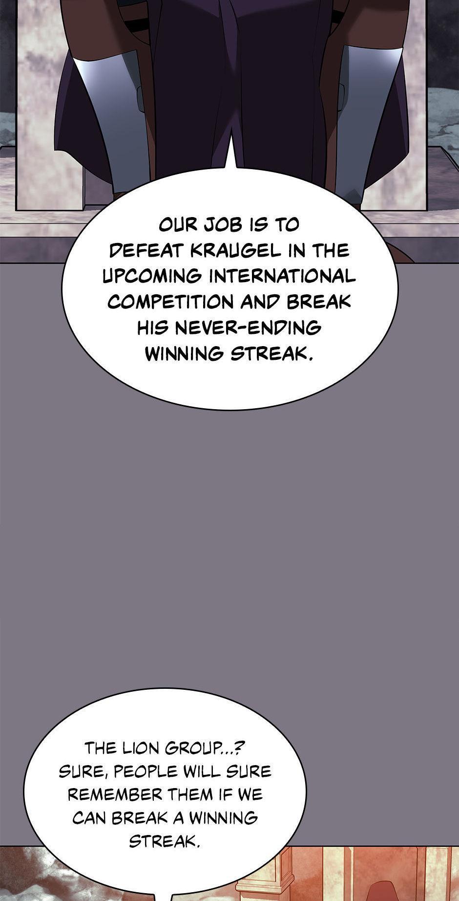 Overgeared Chapter 201 — page 6