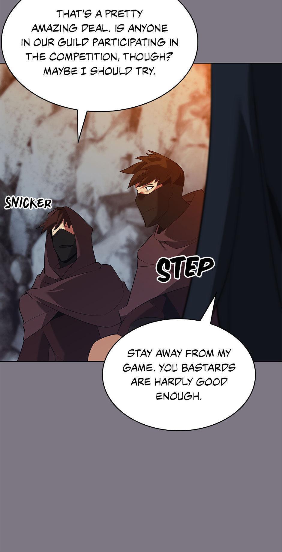 Overgeared Chapter 201 — page 8