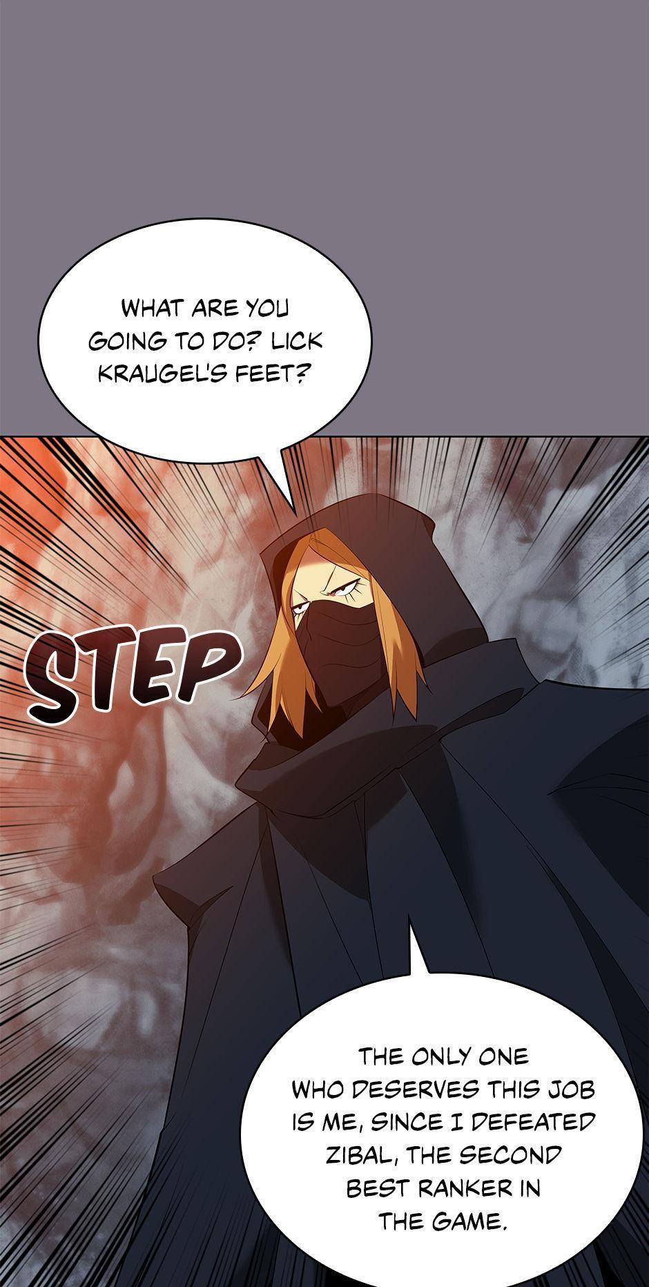 Overgeared Chapter 201 — page 9