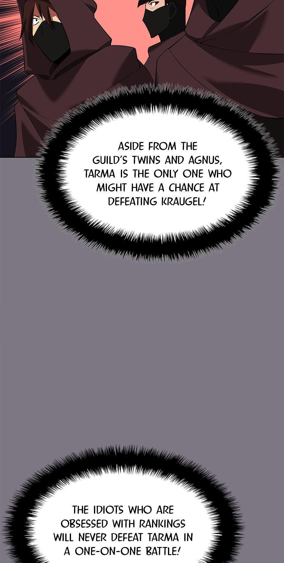 Overgeared Chapter 201 — page 11