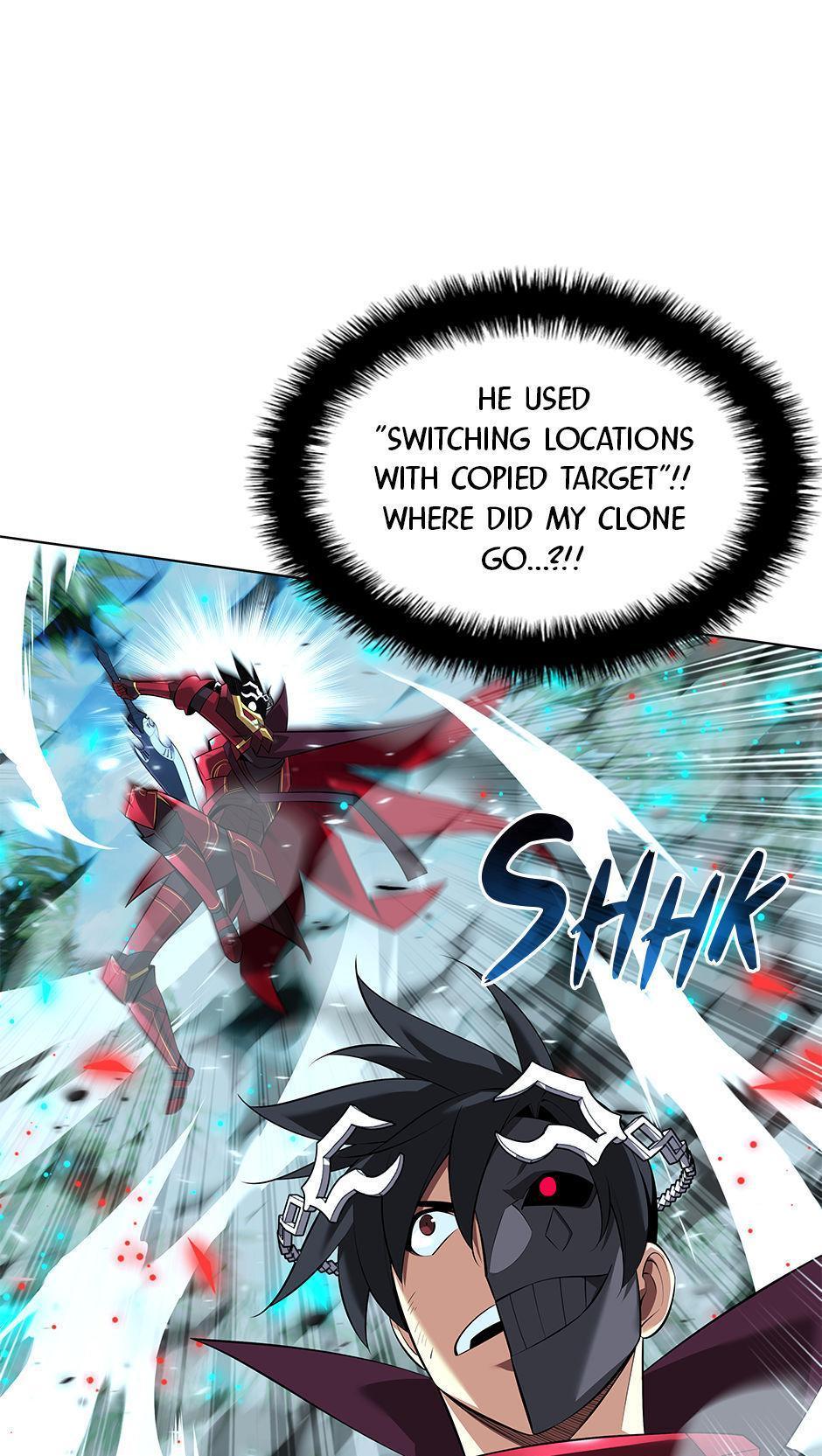 Overgeared Chapter 201 — page 25