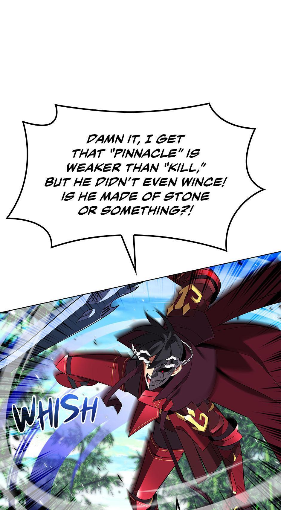 Overgeared Chapter 201 — page 30