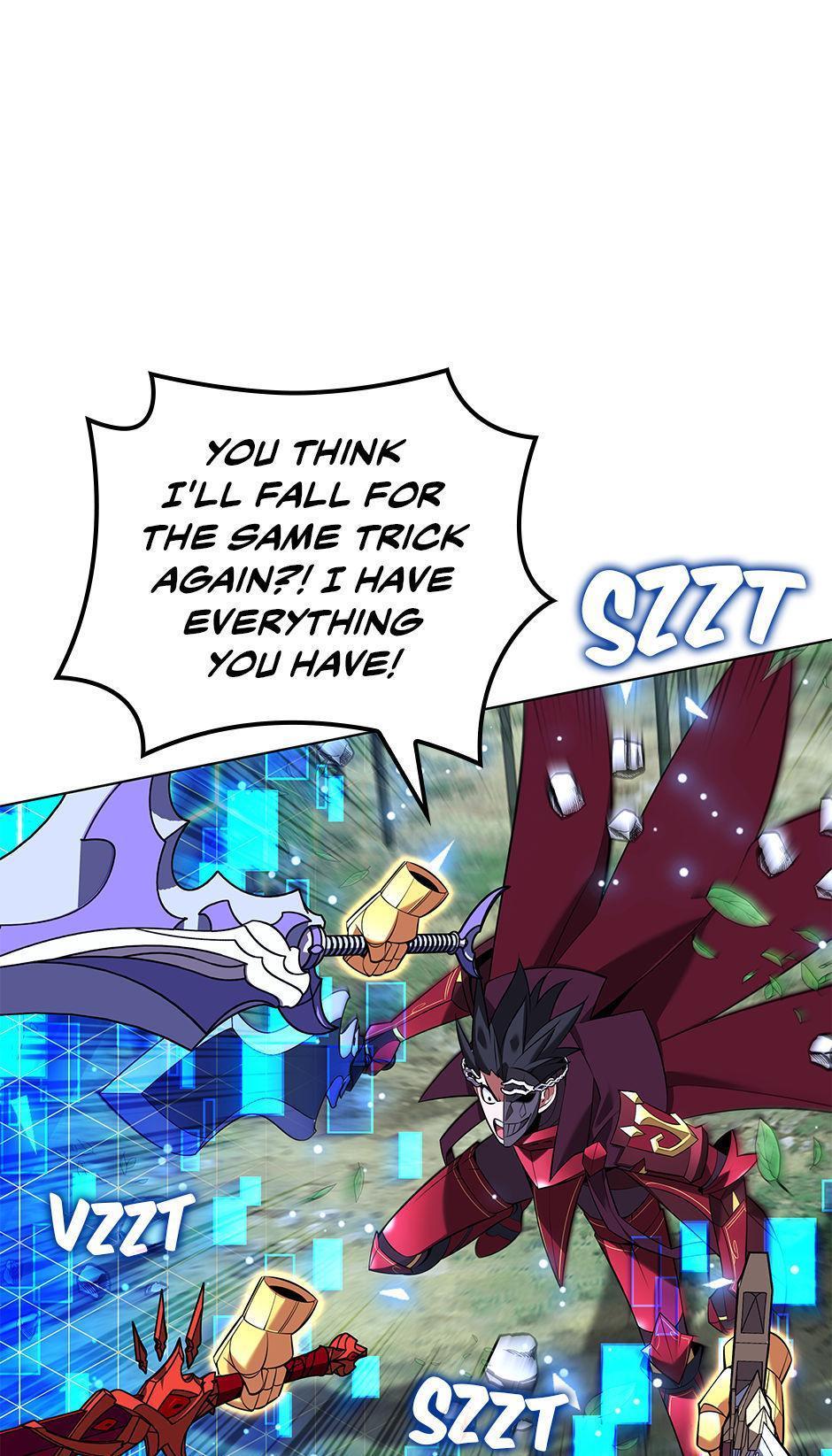 Overgeared Chapter 201 — page 34