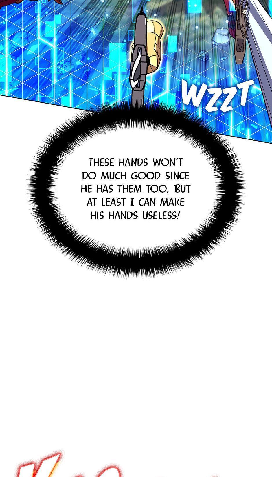 Overgeared Chapter 201 — page 35