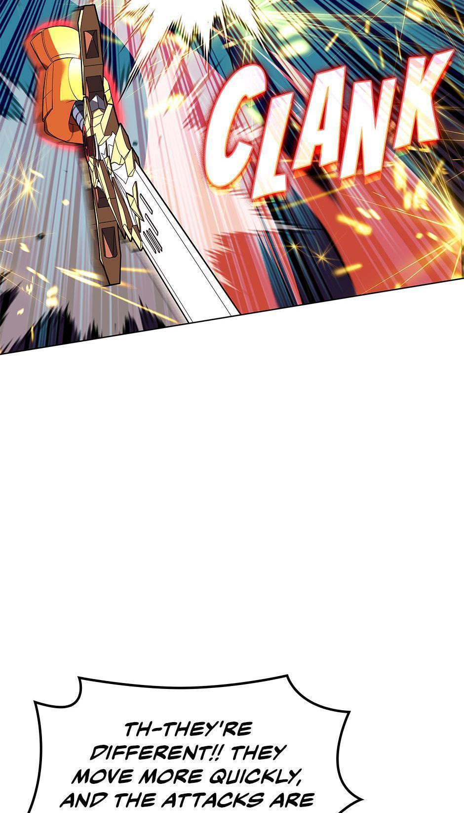 Overgeared Chapter 201 — page 37
