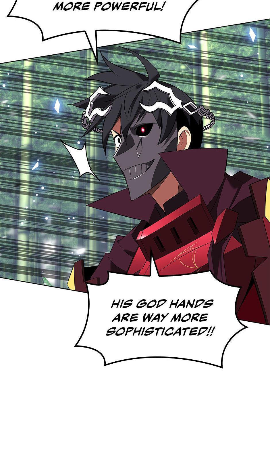 Overgeared Chapter 201 — page 38
