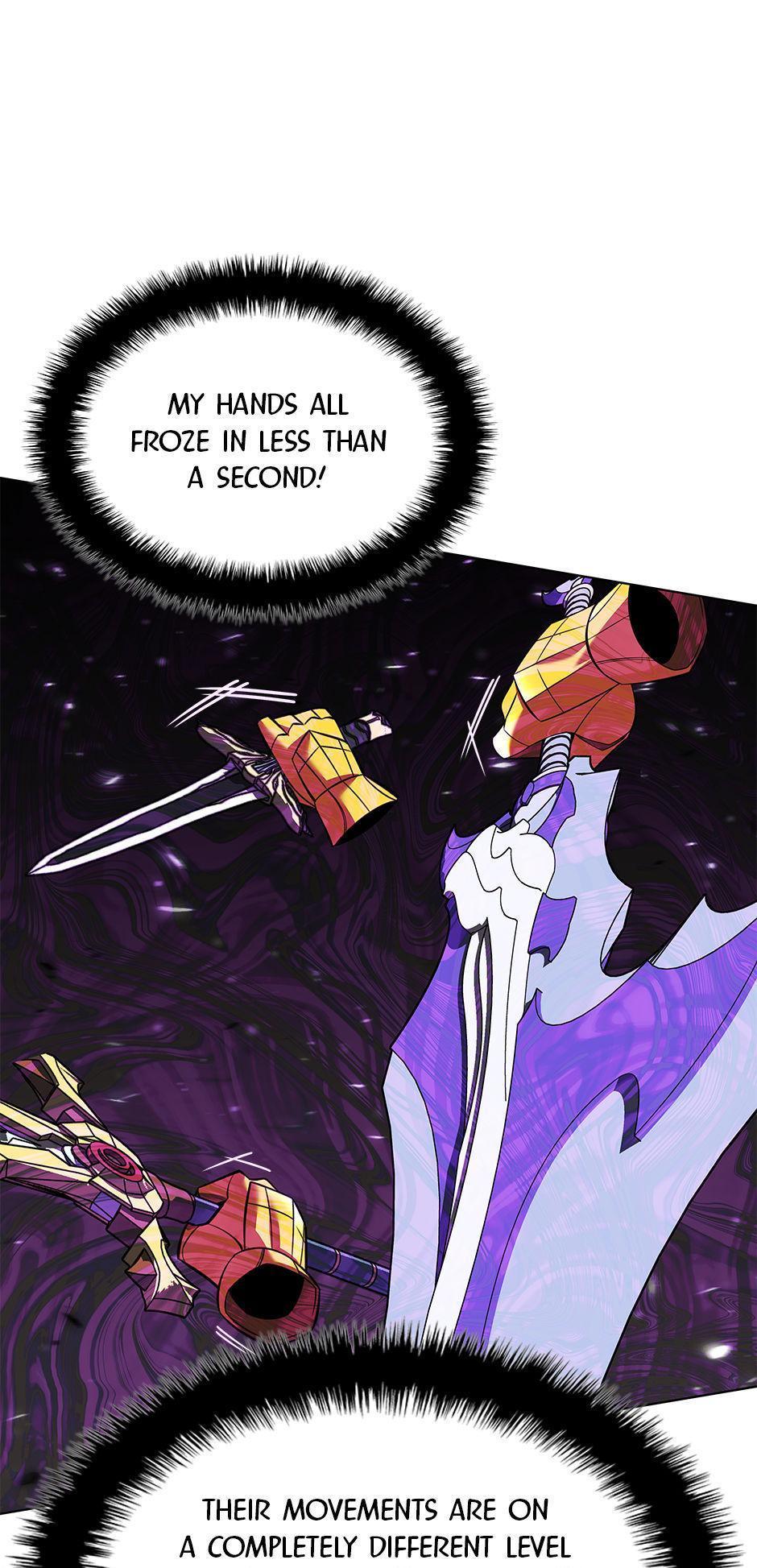Overgeared Chapter 201 — page 39
