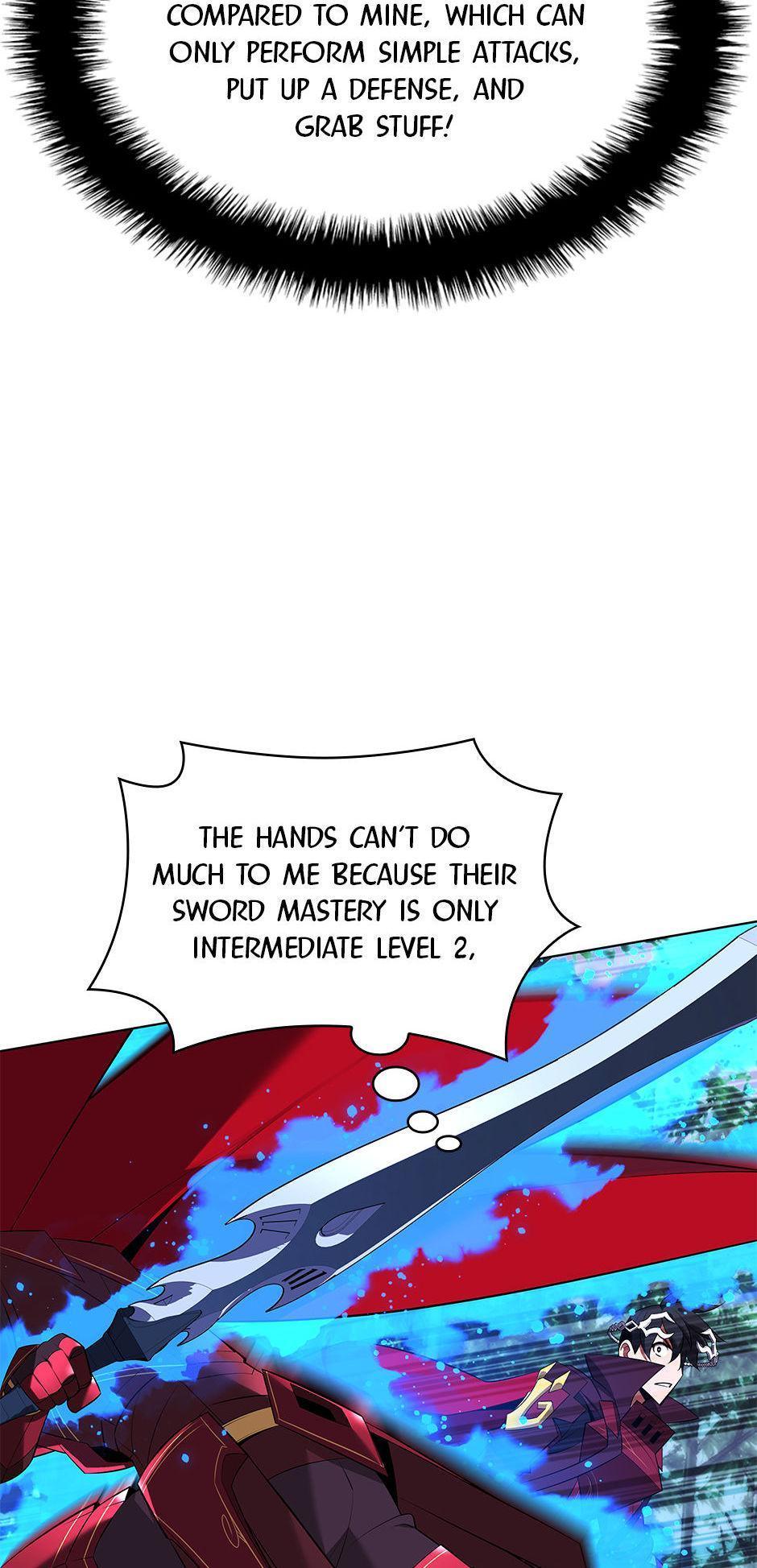 Overgeared Chapter 201 — page 40