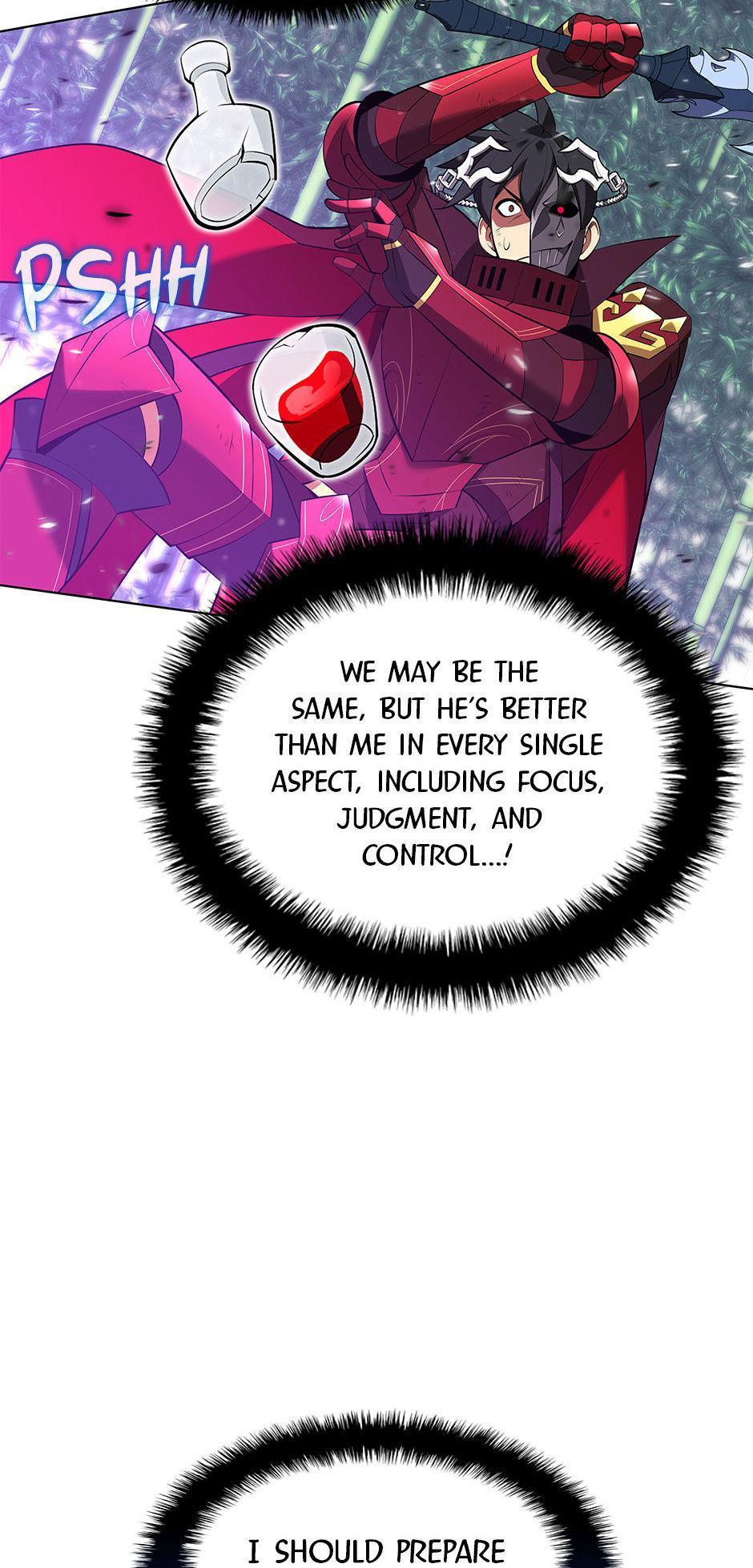 Overgeared Chapter 201 — page 46
