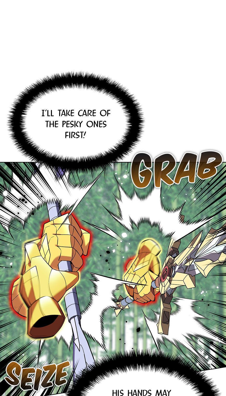 Overgeared Chapter 201 — page 48