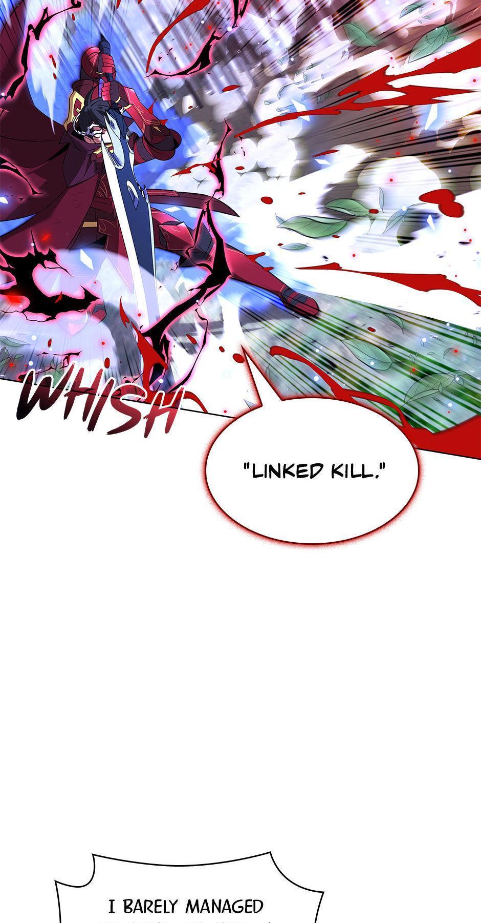 Overgeared Chapter 201 — page 60