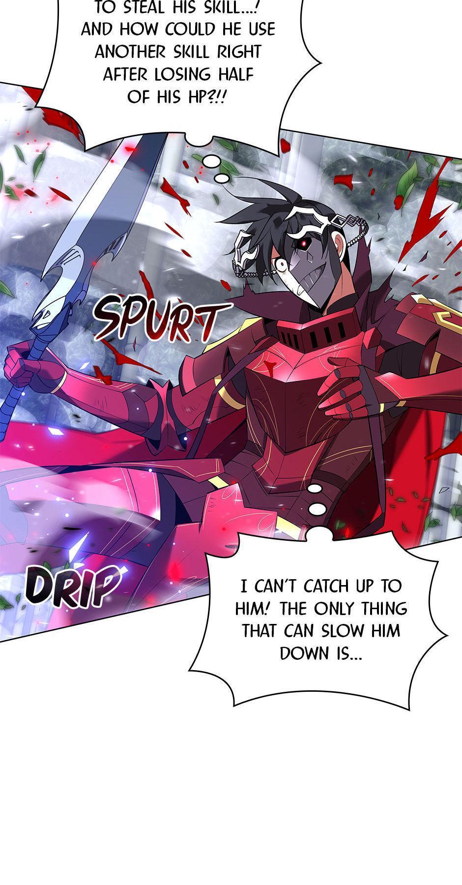 Overgeared Chapter 201 — page 61